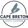 Cape Breton Epoxy Flooring logo