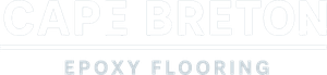 Cape Breton Epoxy Flooring
